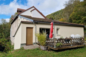 Le Cincle, location 6 personnes, La Bresse au cœur du massif des Vosges